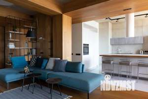 3-к квартира, вторичка, 145м2, 15/25 этаж