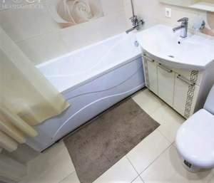 1-к квартира, вторичка, 52м2, 2/4 этаж