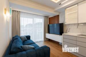 3-к квартира, вторичка, 116м2, 13/15 этаж