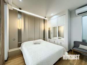 3-к квартира, вторичка, 114м2, 8/9 этаж