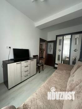 2-к квартира, вторичка, 46м2, 4/11 этаж