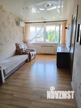3-к квартира, вторичка, 84м2, 10/11 этаж