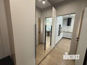 2-к квартира, вторичка, 65м2, 4/16 этаж