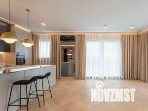 3-к квартира, вторичка, 75м2, 10/19 этаж