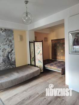 Студия квартира, вторичка, 36м2, 3/4 этаж
