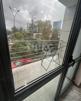 2-к квартира, вторичка, 72м2, 2/16 этаж