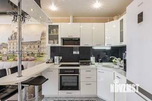 1-к квартира, вторичка, 45м2, 15/18 этаж