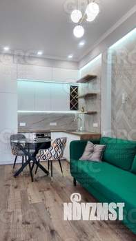 2-к квартира, вторичка, 43м2, 13/14 этаж