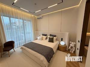 3-к квартира, вторичка, 110м2, 10/26 этаж