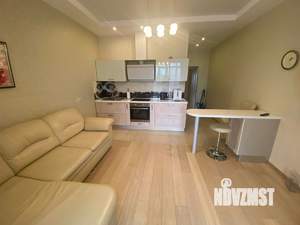 3-к квартира, вторичка, 100м2, 15/21 этаж