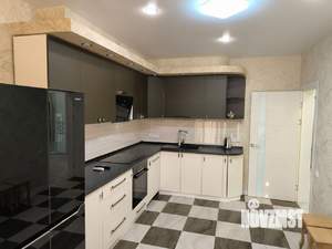 2-к квартира, вторичка, 68м2, 4/22 этаж