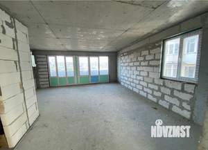 4-к квартира, сданный дом, 97м2, 6/13 этаж