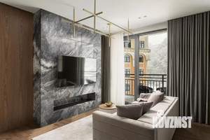 3-к квартира, вторичка, 90м2, 5/10 этаж