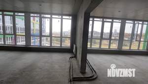 3-к квартира, вторичка, 74м2, 8/25 этаж