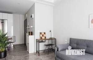 2-к квартира, вторичка, 65м2, 4/6 этаж