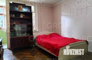 Студия квартира, вторичка, 46м2, 2/5 этаж