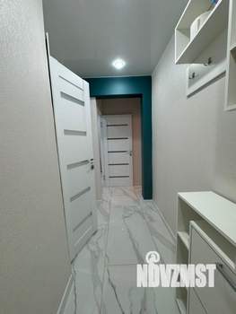 2-к квартира, вторичка, 51м2, 4/5 этаж