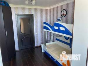 3-к квартира, вторичка, 90м2, 9/10 этаж