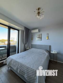 Студия квартира, вторичка, 22м2, 4/8 этаж