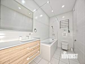 2-к квартира, вторичка, 50м2, 21/24 этаж