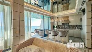 2-к квартира, вторичка, 151м2, 4/9 этаж