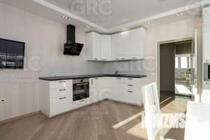 1-к квартира, вторичка, 53м2, 7/22 этаж