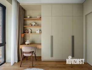 3-к квартира, вторичка, 85м2, 7/15 этаж