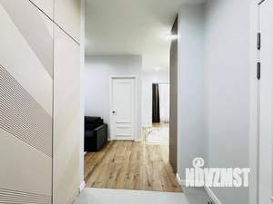 2-к квартира, вторичка, 34м2, 4/5 этаж