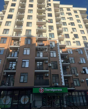 Студия квартира, вторичка, 30м2, 8/12 этаж