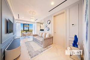 3-к квартира, вторичка, 75м2, 11/16 этаж