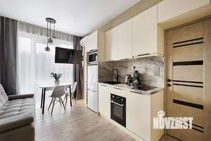 1-к квартира, вторичка, 30м2, 7/9 этаж