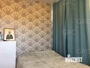 2-к квартира, вторичка, 40м2, 4/4 этаж