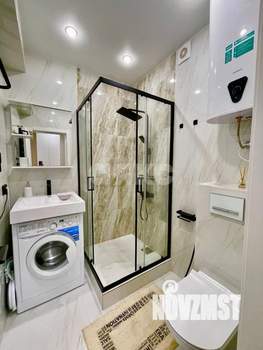 1-к квартира, вторичка, 30м2, 5/13 этаж