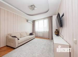 3-к квартира, вторичка, 88м2, 5/20 этаж