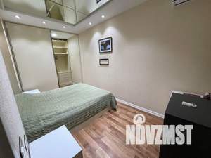 2-к квартира, вторичка, 53м2, 3/7 этаж