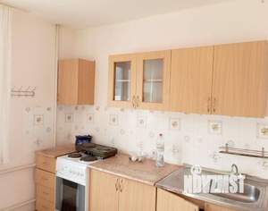 1-к квартира, вторичка, 37м2, 9/12 этаж