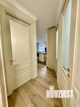 3-к квартира, вторичка, 68м2, 2/17 этаж