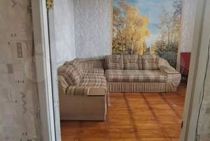 2-к квартира, вторичка, 56м2, 3/9 этаж