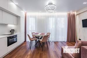 1-к квартира, вторичка, 29м2, 5/8 этаж