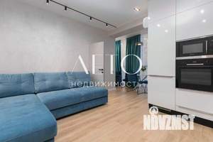 2-к квартира, вторичка, 47м2, 4/17 этаж