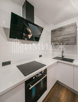 1-к квартира, вторичка, 69м2, 11/14 этаж