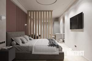 2-к квартира, вторичка, 65м2, 4/5 этаж