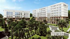 1-к квартира, вторичка, 58м2, 7/8 этаж