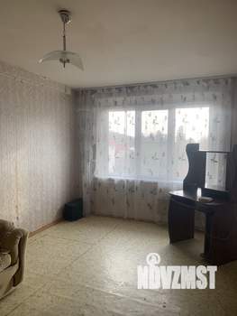 3-к квартира, вторичка, 65м2, 4/5 этаж