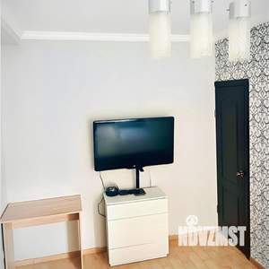 2-к квартира, вторичка, 42м2, 2/6 этаж