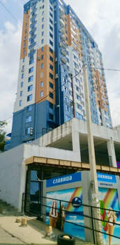 4-к квартира, вторичка, 67м2, 2/18 этаж