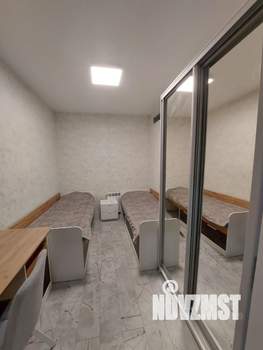 2-к квартира, вторичка, 43м2, 4/6 этаж