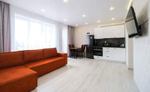 3-к квартира, вторичка, 100м2, 6/16 этаж
