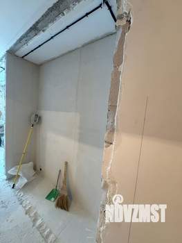 3-к квартира, вторичка, 52м2, 8/14 этаж