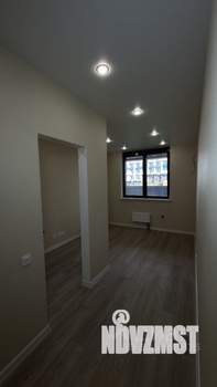 1-к квартира, вторичка, 21м2, 1/19 этаж